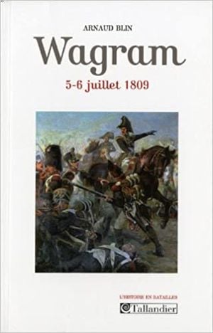 Wagram : 5-6 juillet 1809