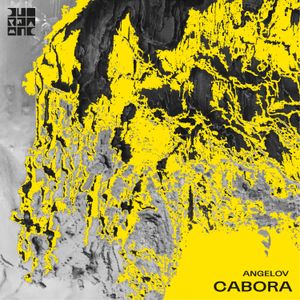Cabora (EP)
