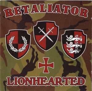 Lionhearted