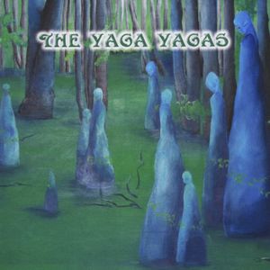 The Yaga Yagas (EP)