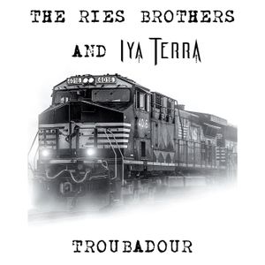 Troubadour (Single)