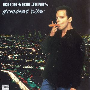 Richard Jeni's Greatest Bits (Live)