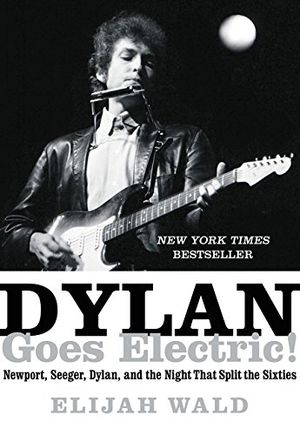 Dylan Goes Electric!