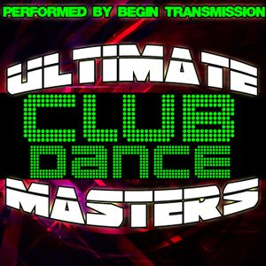 Ultimate Club Dance Masters