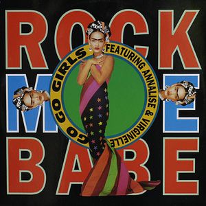 Rock Me Babe (extended mix)