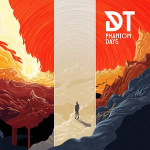 Phantom Days (Single)