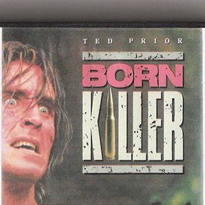 Born Killer (OST)