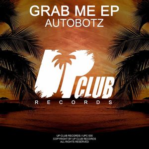 Grab Me EP (EP)