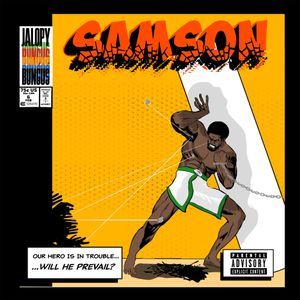 No Promises / Samson