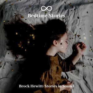 Bedtime Stories ∞ (EP)