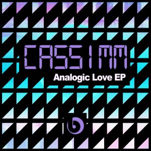 Analogic Love (EP)