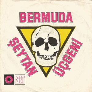 Bermuda Şeytan Üçgeni (Single)
