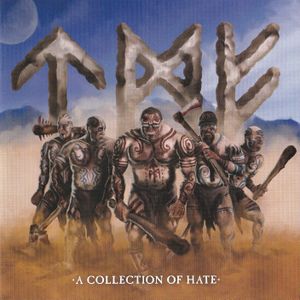 A Collection Of Hate