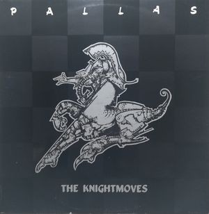 The Knightmoves (EP)