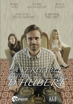 La véritable histoire d'amour d'Hubert