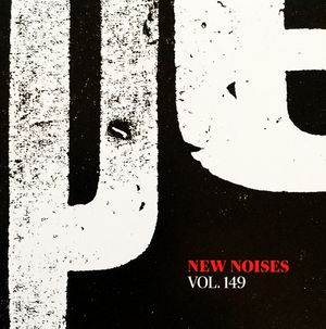 Rolling Stone: New Noises, Volume 149