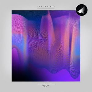 SATURATED! VOL. 6