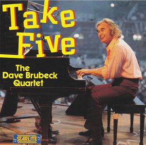 Take Five (Live)