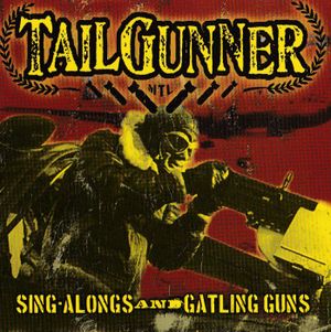 Tail Gunner