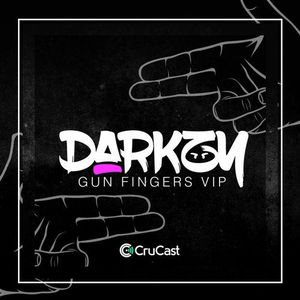 Gun Fingers VIP (Single)