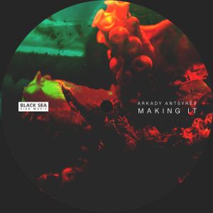 Making It (EP)