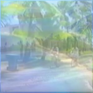 Leaving Micronesia™ (EP)