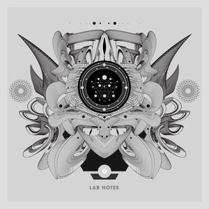 Lab Notes (EP)