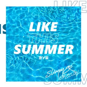 Like This Summer (instrumental)