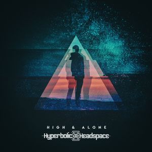 High & Alone (Single)