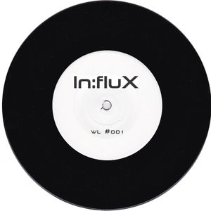 White Label #001 (EP)