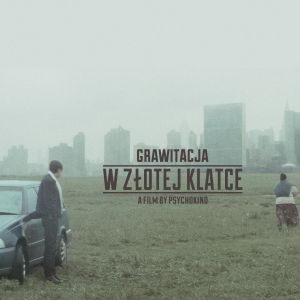 W Złotej Klatce (Single)