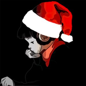 Christmas Microtonal Lo-Fi Hip Hop EP (EP)