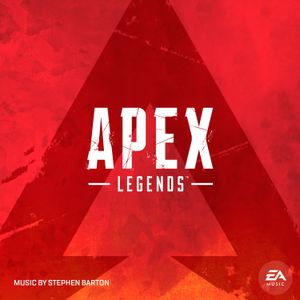 Apex Legends (Original Soundtrack) (OST)