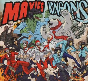 Maxies / Kingons