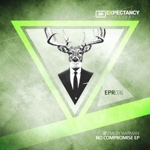 No Compromise EP (EP)