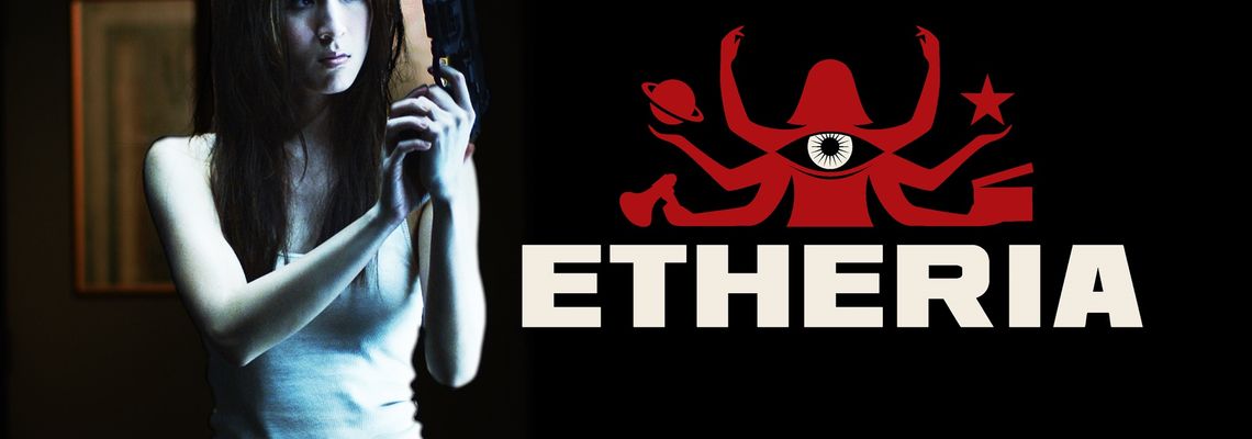 Cover Etheria