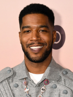 Photo Kid Cudi