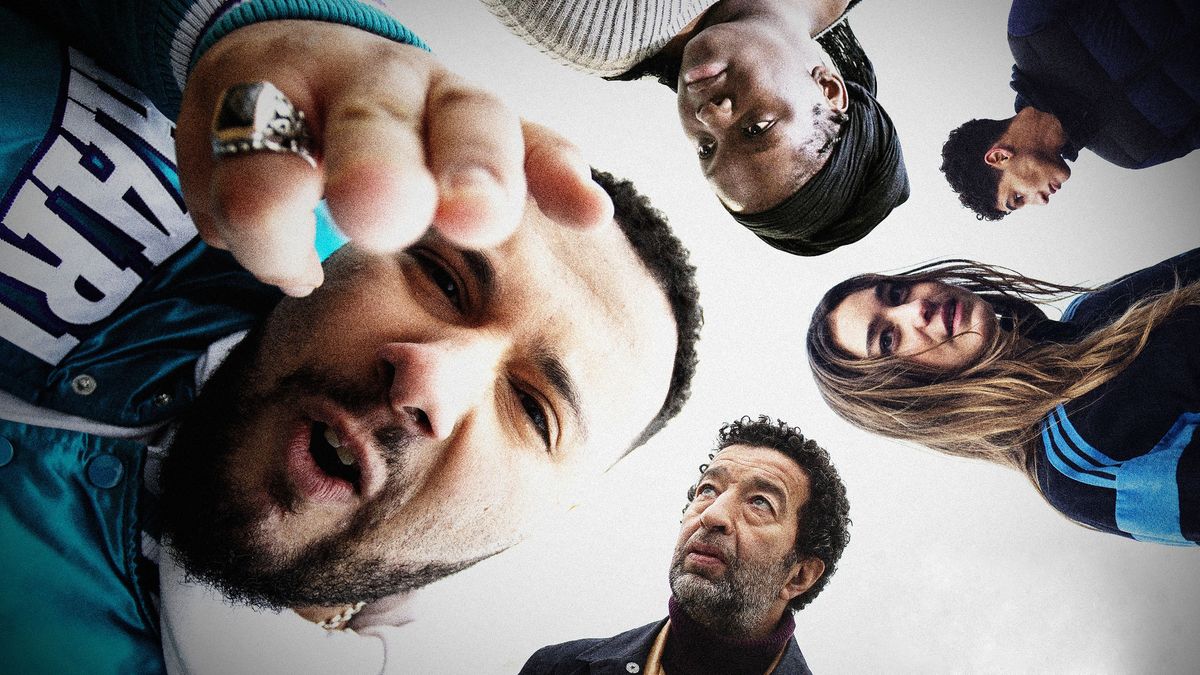 Narvalo Saison 2 Date De Sortie Narvalo - Série (2020) - SensCritique