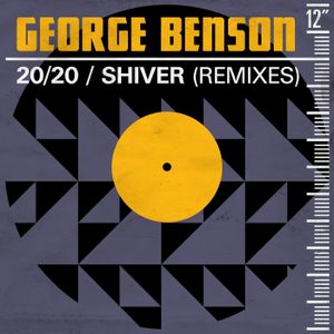 20/20 / Shiver (remixes)