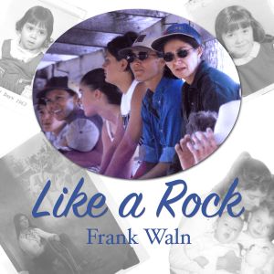 Like A Rock (Single)