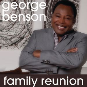 Family Reunion (Single)