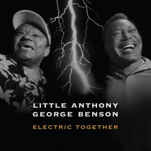 Electric Together (Single)