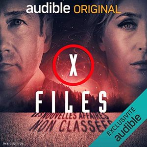 X-Files : Les Nouvelles Affaires non classées