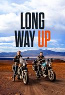 Affiche Long Way Up