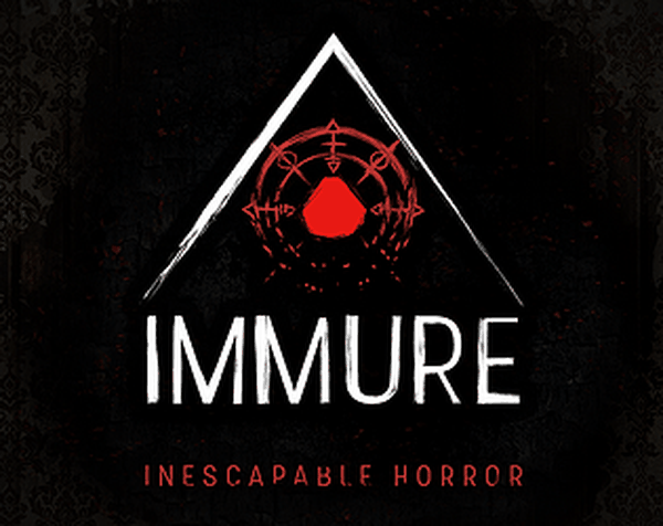 IMMURE