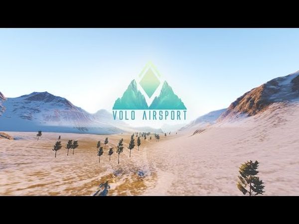 Volo Airsport