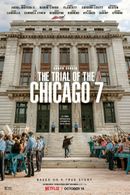 Affiche Les Sept de Chicago