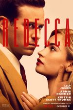 Affiche Rebecca