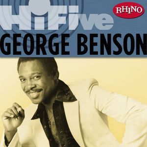 Rhino Hi‐Five: George Benson