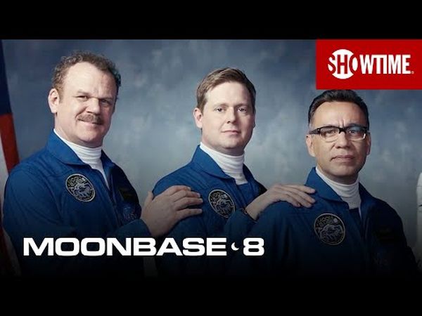 Moonbase 8